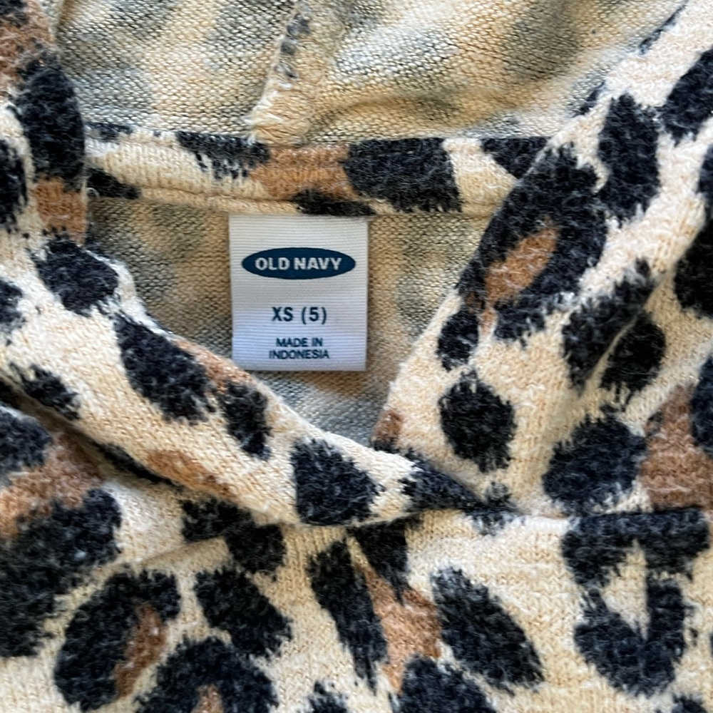 5T fall / winter bundle: 2 outfits - Picture 10 of 16